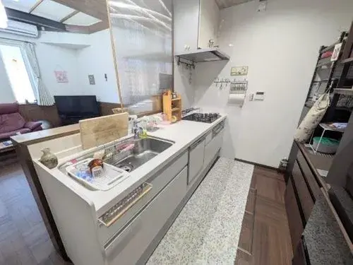 3LDK Property Kyotanabe City Kyoto Prefecture (14)