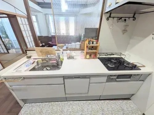 3LDK Property Kyotanabe City Kyoto Prefecture (15)