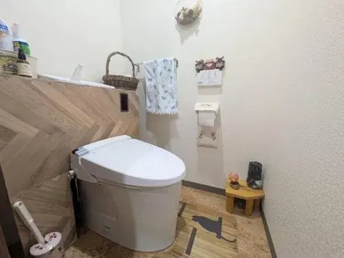 3LDK Property Kyotanabe City Kyoto Prefecture (16)