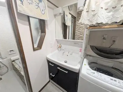 3LDK Property Kyotanabe City Kyoto Prefecture (19)
