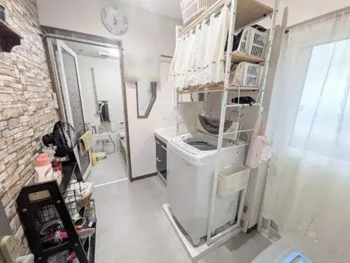3LDK Property Kyotanabe City Kyoto Prefecture (20)