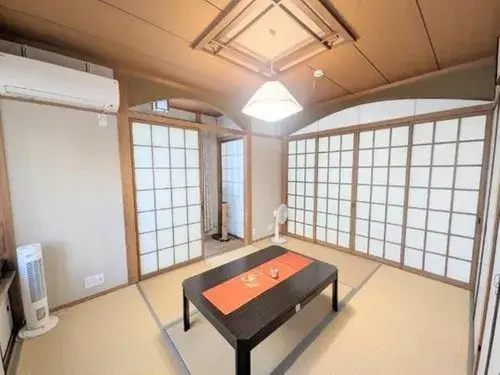 3LDK Property Kyotanabe City Kyoto Prefecture (4)