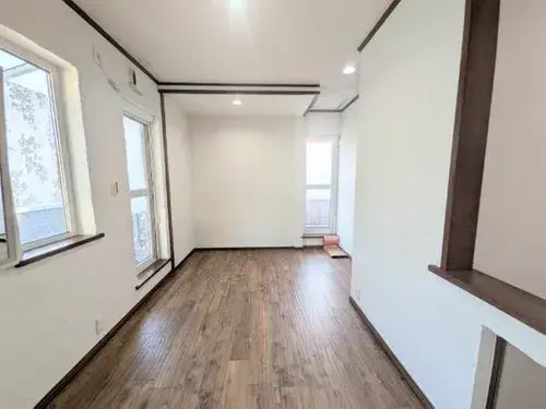 3LDK Property Kyotanabe City Kyoto Prefecture (7)