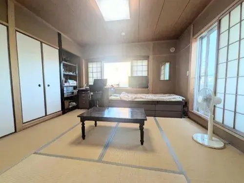 3LDK Property Kyotanabe City Kyoto Prefecture (8)