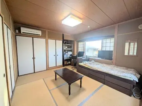 3LDK Property Kyotanabe City Kyoto Prefecture (9)