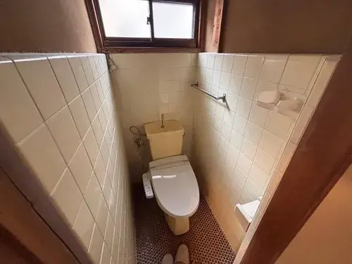 عقار 3DK مدينة كيوتو محافظة كيوتو (9)