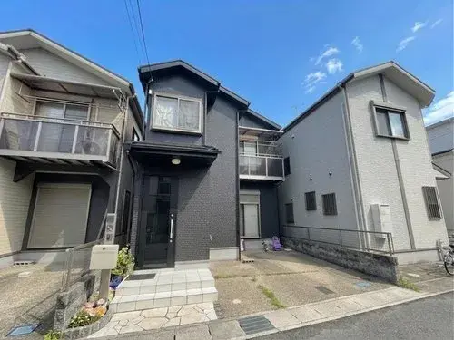 4LDK物件 京都市 京都府 (2)