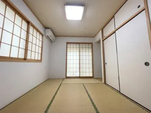 4LDK物件 京都市 京都府 (5)