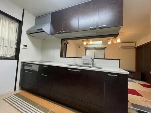 4LDK物件 京都市 京都府 (7)