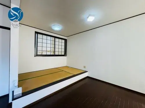 Propiedad 3LDK+S Ciudad de Kioto Barrio Nishikyo Prefectura de Kioto (11)