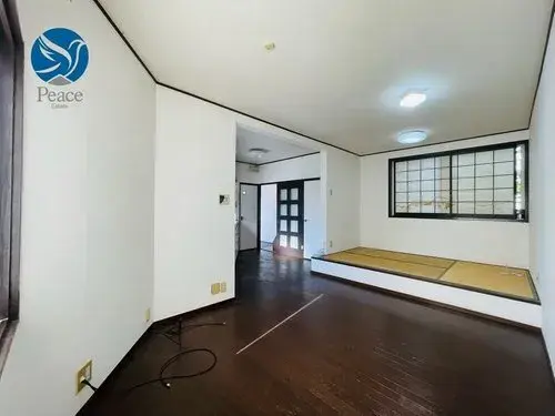 Propiedad 3LDK+S Ciudad de Kioto Barrio Nishikyo Prefectura de Kioto (12)