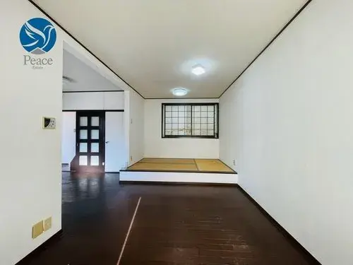 Propiedad 3LDK+S Ciudad de Kioto Barrio Nishikyo Prefectura de Kioto (13)