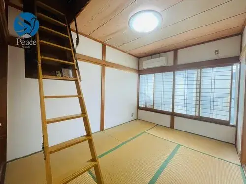 Propiedad 3LDK+S Ciudad de Kioto Barrio Nishikyo Prefectura de Kioto (15)