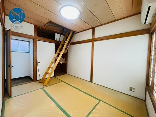 Propiedad 3LDK+S Ciudad de Kioto Barrio Nishikyo Prefectura de Kioto (17)