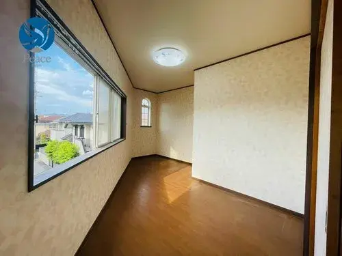 Propiedad 3LDK+S Ciudad de Kioto Barrio Nishikyo Prefectura de Kioto (20)