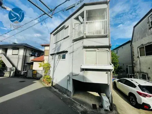Propiedad 3LDK+S Ciudad de Kioto Barrio Nishikyo Prefectura de Kioto (3)