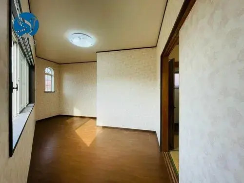 Propiedad 3LDK+S Ciudad de Kioto Barrio Nishikyo Prefectura de Kioto (21)