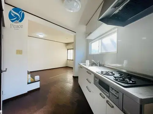 Propiedad 3LDK+S Ciudad de Kioto Barrio Nishikyo Prefectura de Kioto (23)