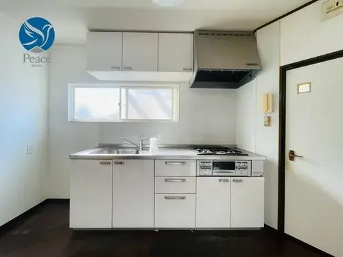 Propiedad 3LDK+S Ciudad de Kioto Barrio Nishikyo Prefectura de Kioto (24)