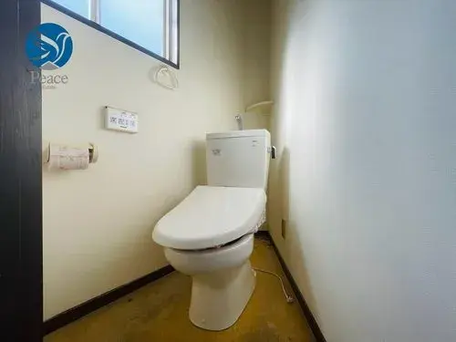 Propiedad 3LDK+S Ciudad de Kioto Barrio Nishikyo Prefectura de Kioto (27)