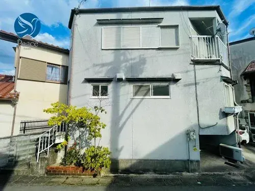 Propiedad 3LDK+S Ciudad de Kioto Barrio Nishikyo Prefectura de Kioto (4)