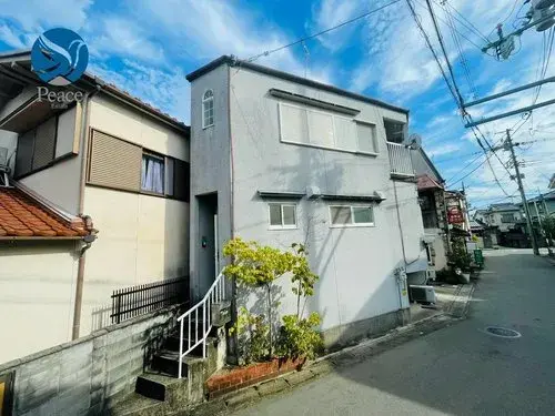 Propiedad 3LDK+S Ciudad de Kioto Barrio Nishikyo Prefectura de Kioto (5)