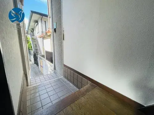 Propiedad 3LDK+S Ciudad de Kioto Barrio Nishikyo Prefectura de Kioto (8)