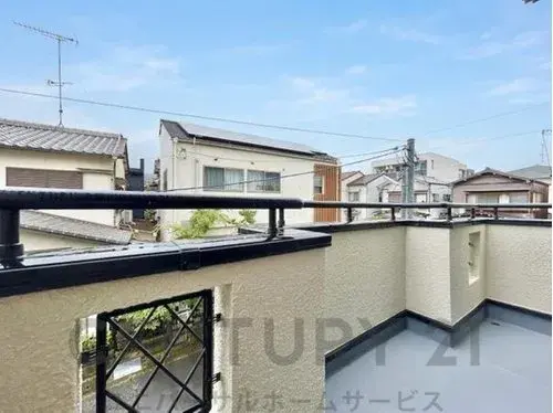 3LDK Property Oyamazaki-cho, Otokuni-gun, Kyoto Prefecture (2)
