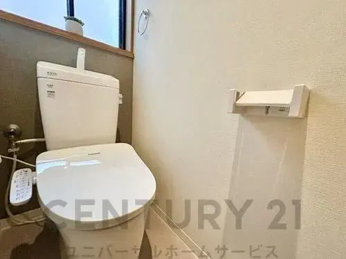 3LDK Property Oyamazaki-cho, Otokuni-gun, Kyoto Prefecture (20)