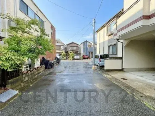 3LDK Property Oyamazaki-cho, Otokuni-gun, Kyoto Prefecture (3)