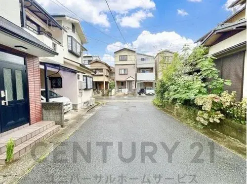 3LDK Property Oyamazaki-cho, Otokuni-gun, Kyoto Prefecture (4)
