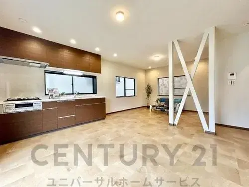 3LDK Property Oyamazaki-cho, Otokuni-gun, Kyoto Prefecture (6)