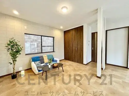 3LDK Property Oyamazaki-cho, Otokuni-gun, Kyoto Prefecture (7)