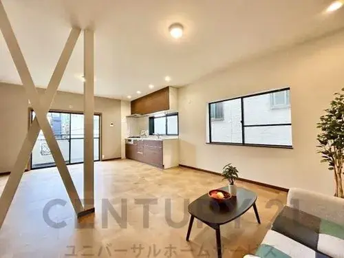 3LDK Property Oyamazaki-cho, Otokuni-gun, Kyoto Prefecture (8)