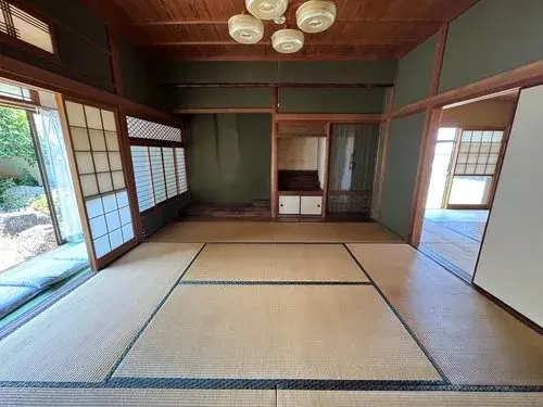 9DK+S Property Ayabe City Kyoto Prefecture (3)