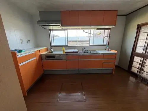 9DK+S Property Ayabe City Kyoto Prefecture (6)
