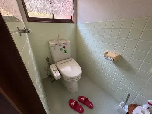 9DK+S Property Ayabe City Kyoto Prefecture (9)