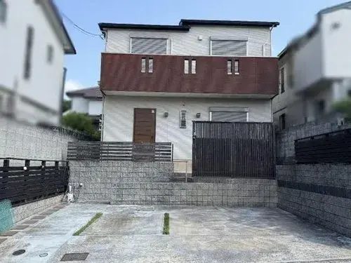 4LDK Property Toyonaka City Osaka Prefecture (2)