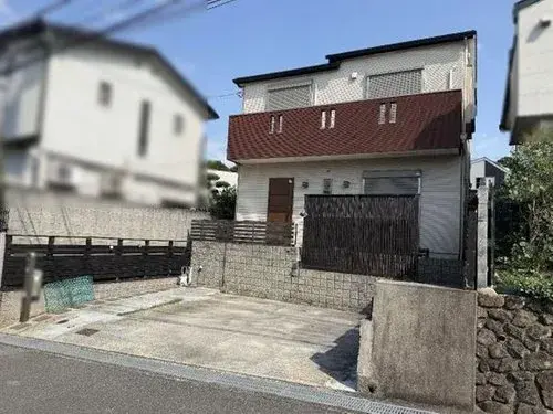 4LDK Property Toyonaka City Osaka Prefecture (3)