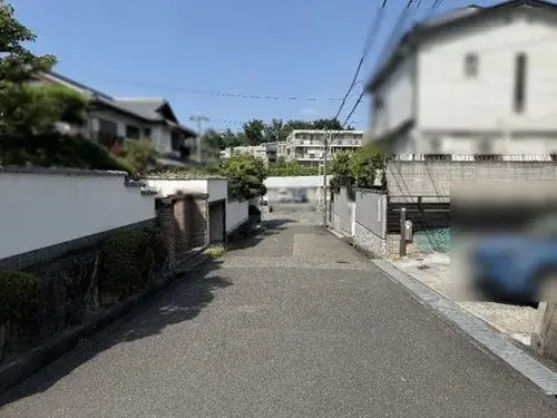 4LDK Property Toyonaka City Osaka Prefecture (4)
