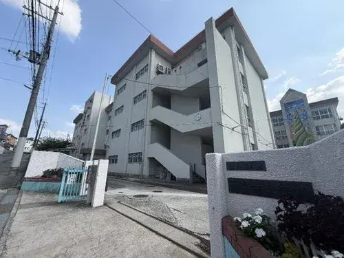 4LDK Property Toyonaka City Osaka Prefecture (5)