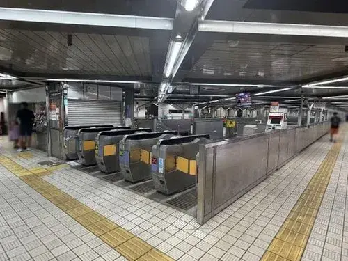 4LDK Property Toyonaka City Osaka Prefecture (7)