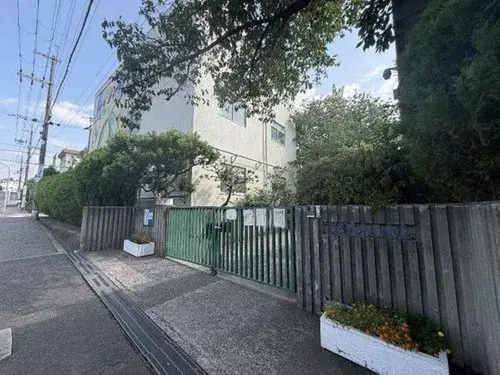 4LDK Property Toyonaka City Osaka Prefecture (8)