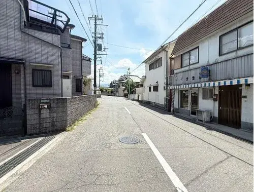 4DK 和泉市 大阪府 (2)