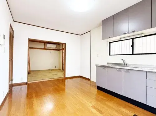 4DK 和泉市 大阪府 (12)