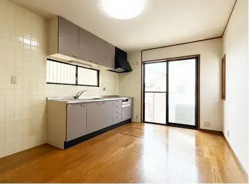 4DK 和泉市 大阪府 (9)