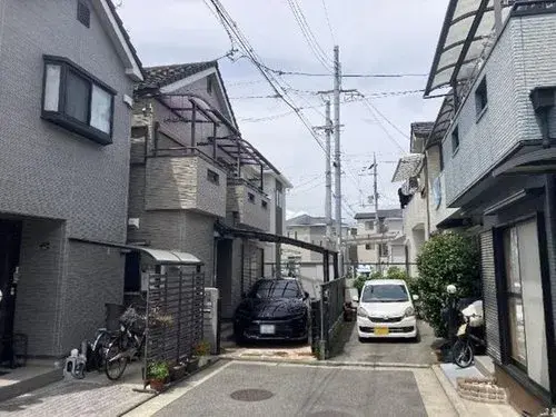 6DK Sakai City Osaka Prefecture (2)