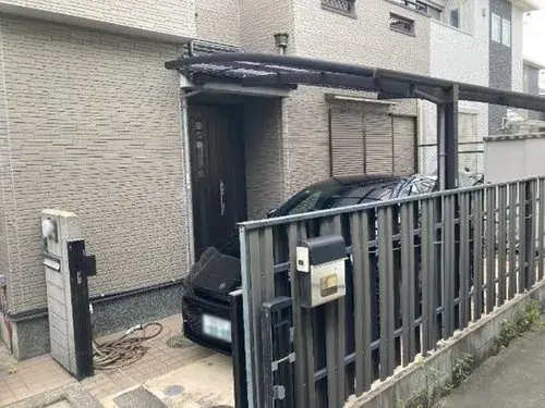 6DK Sakai City Osaka Prefecture (4)