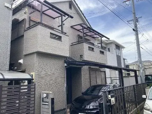 6DK Sakai City Osaka Prefecture (5)