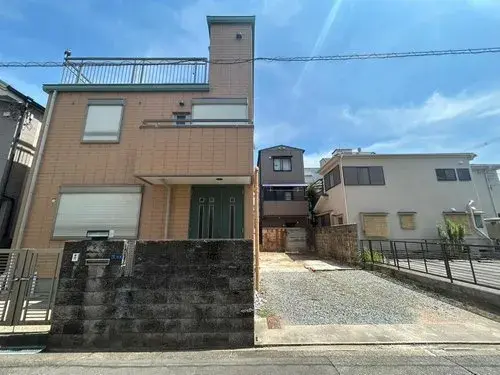 2LLDDKK Property Asahi Ward, Osaka City Osaka Prefecture (3)